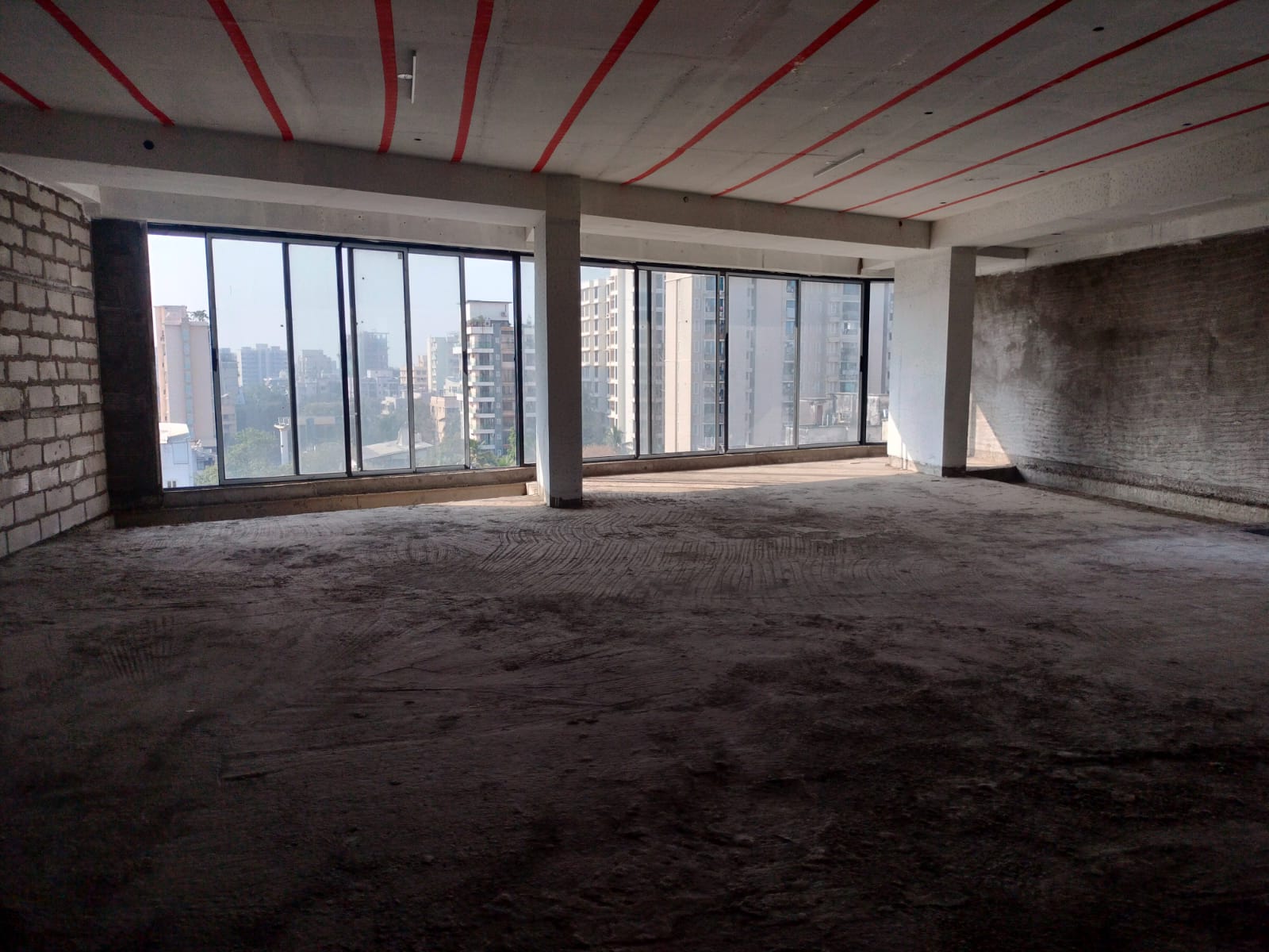 Office for Rent in Santacruz West Mumbai