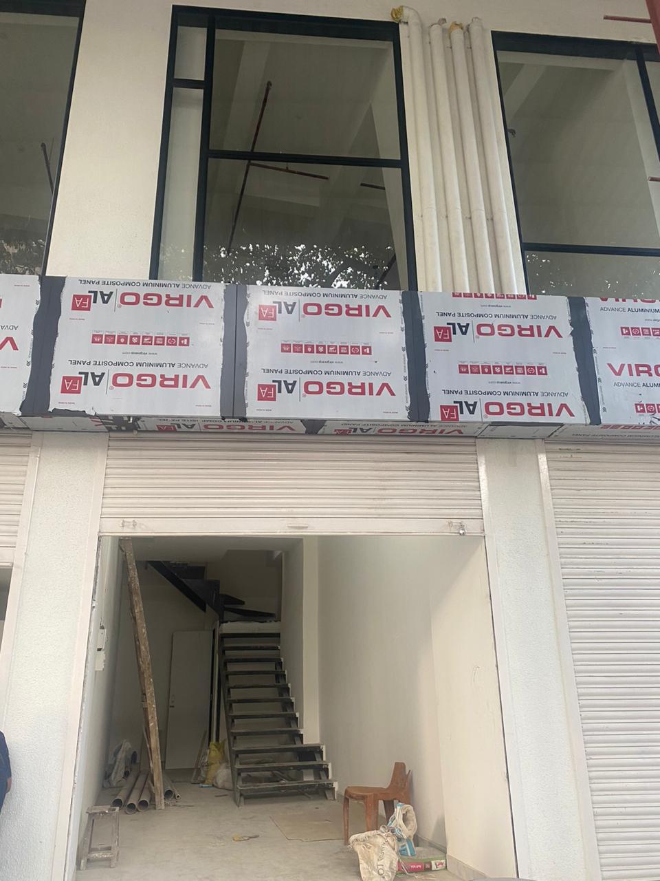 Shop for Rent in N C Kelkar Road Mumbai