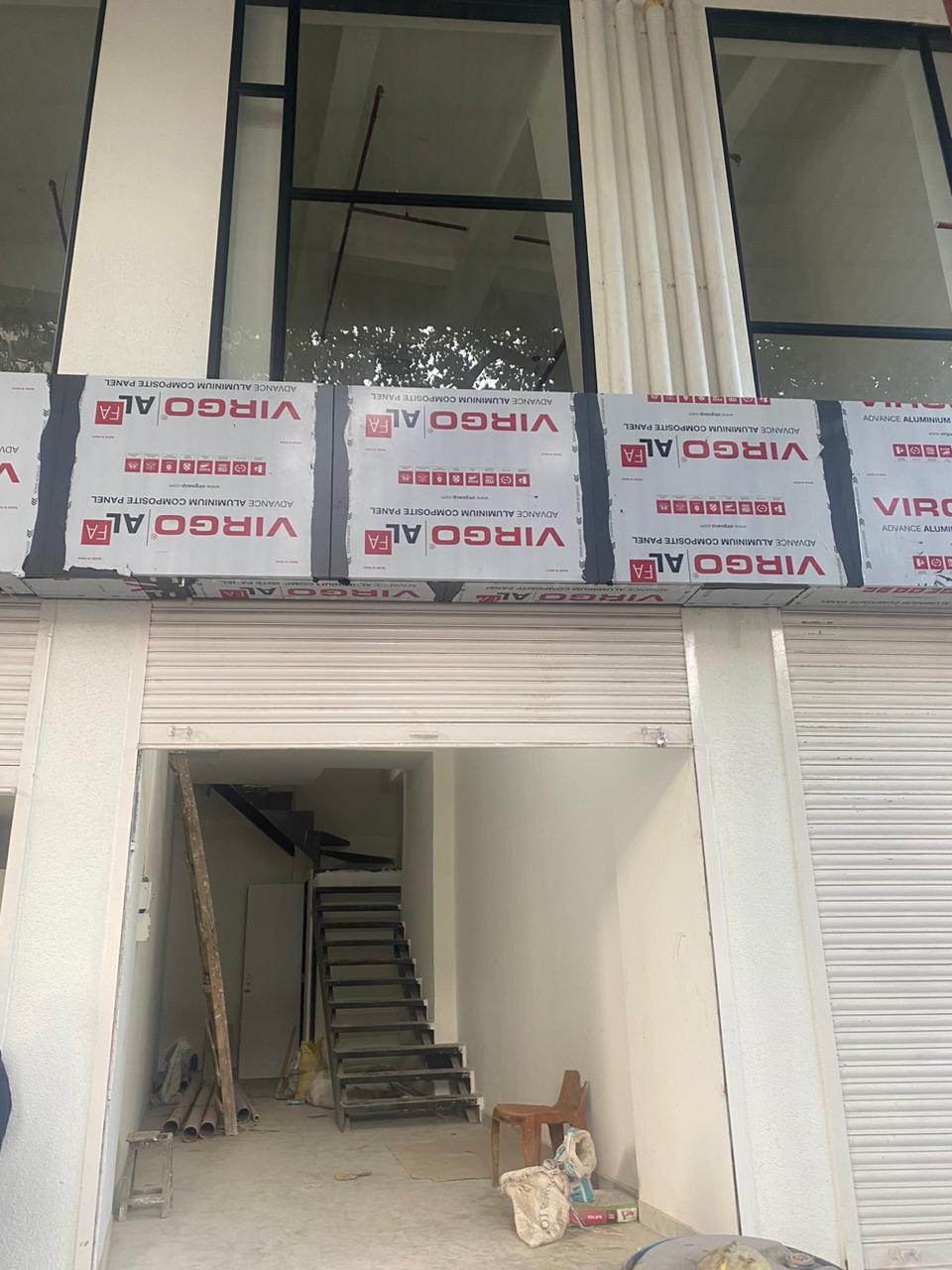 Shop for Rent in N C Kelkar Road Mumbai