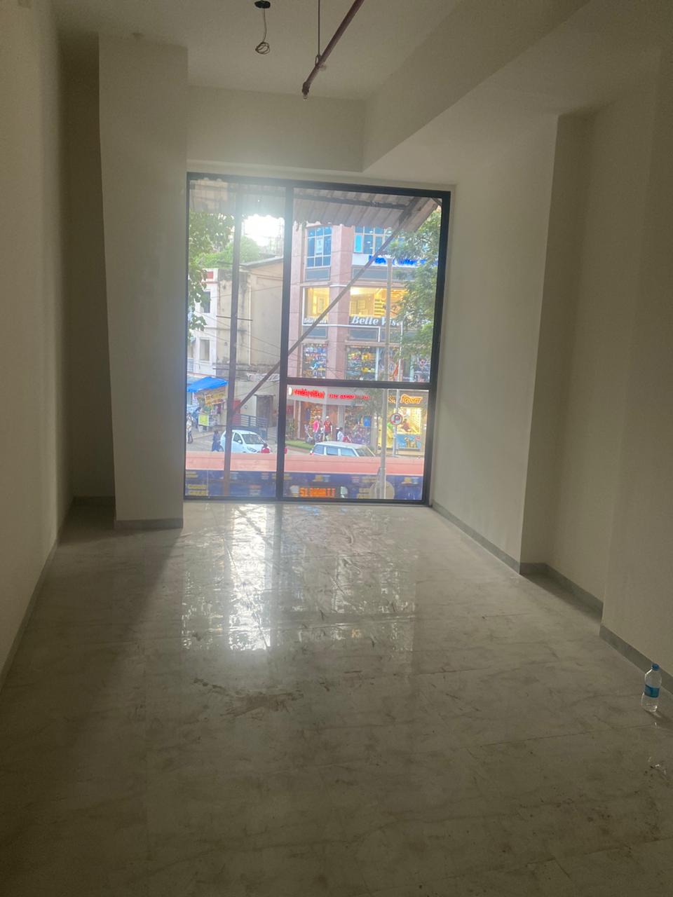 Shop for Rent in N C Kelkar Road Mumbai