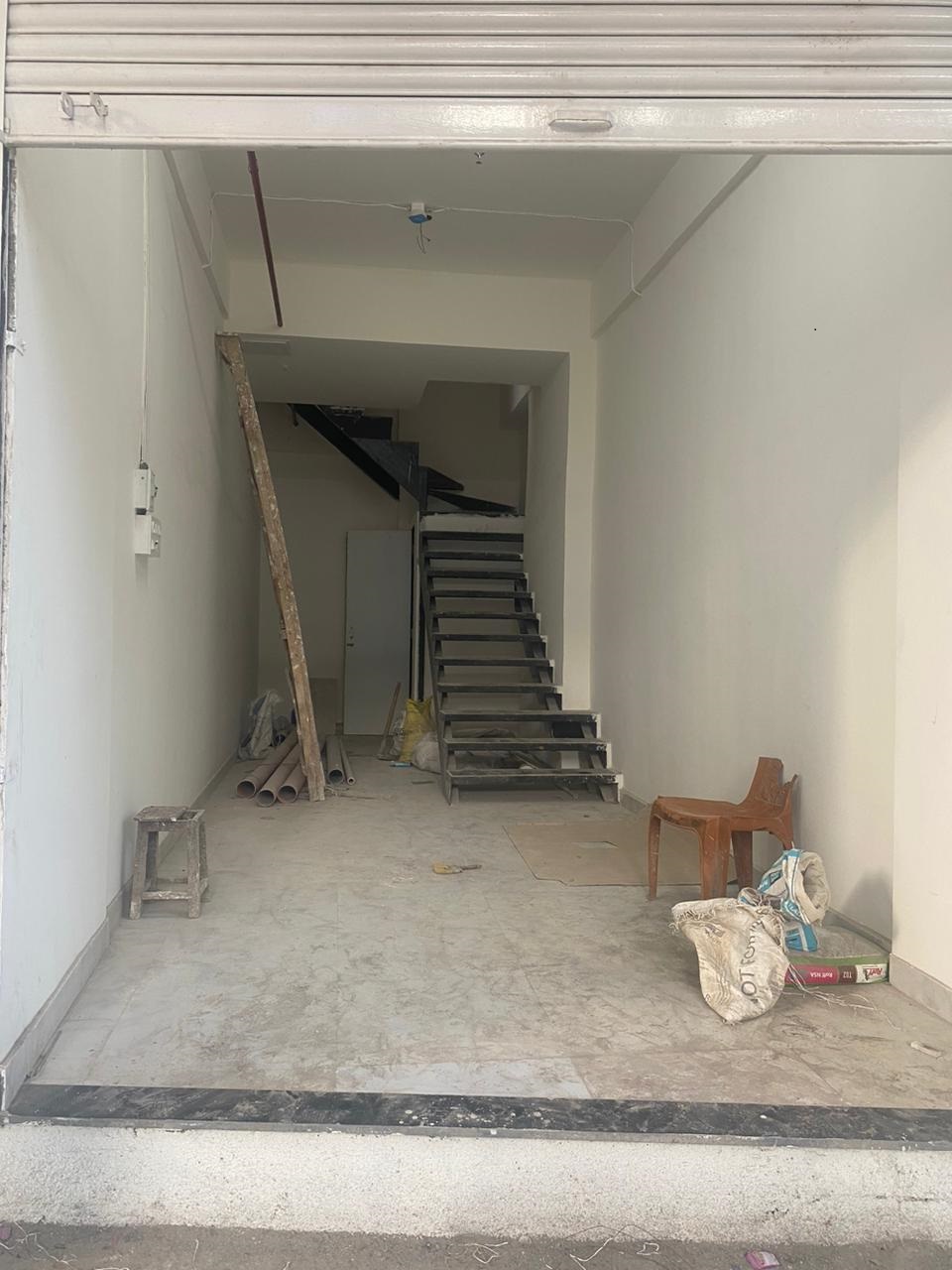 Shop for Rent in N C Kelkar Road Mumbai