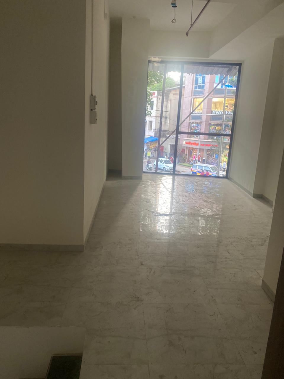 Shop for Rent in N C Kelkar Road Mumbai