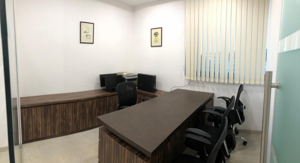 Office for Rent in Chakala Mumbai