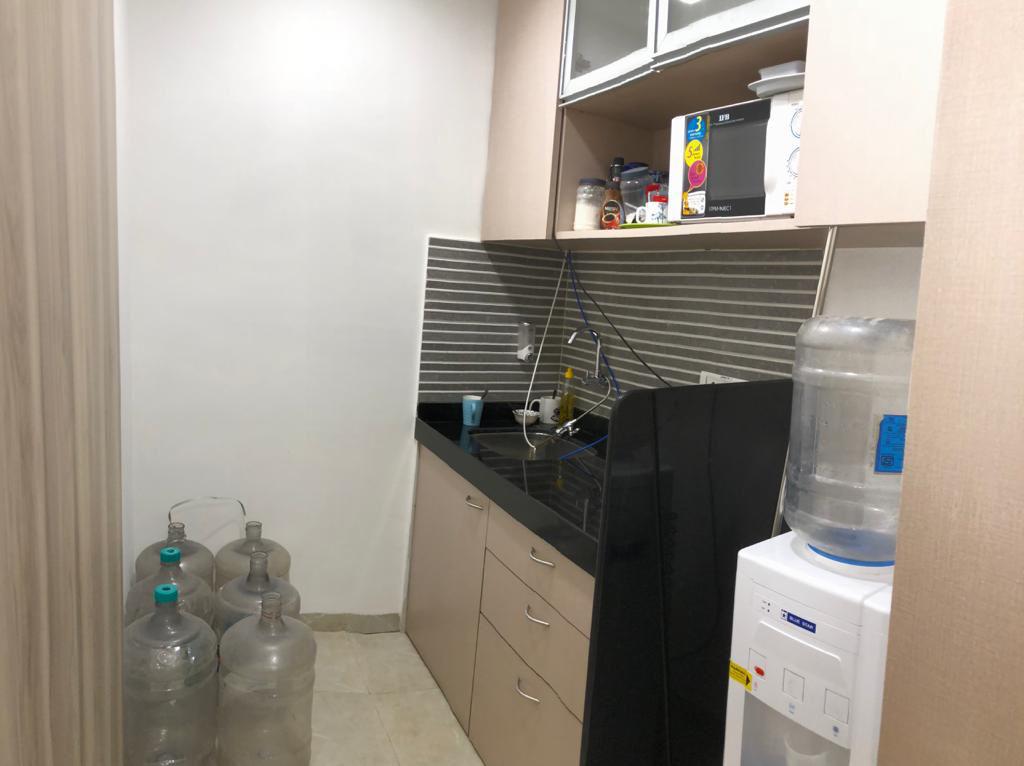 Office for Rent in Chakala Mumbai