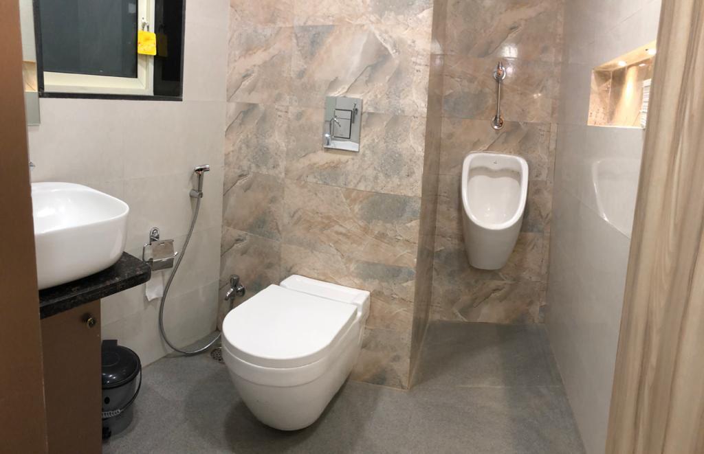 Office for Rent in Chakala Mumbai