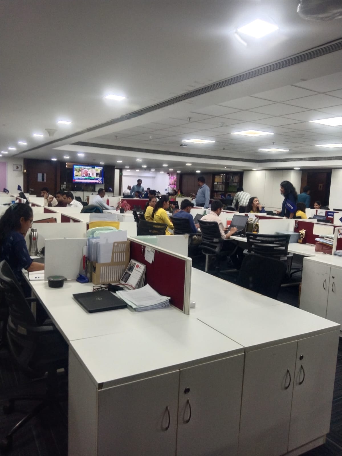 Office for Rent in Andheri East Mumbai