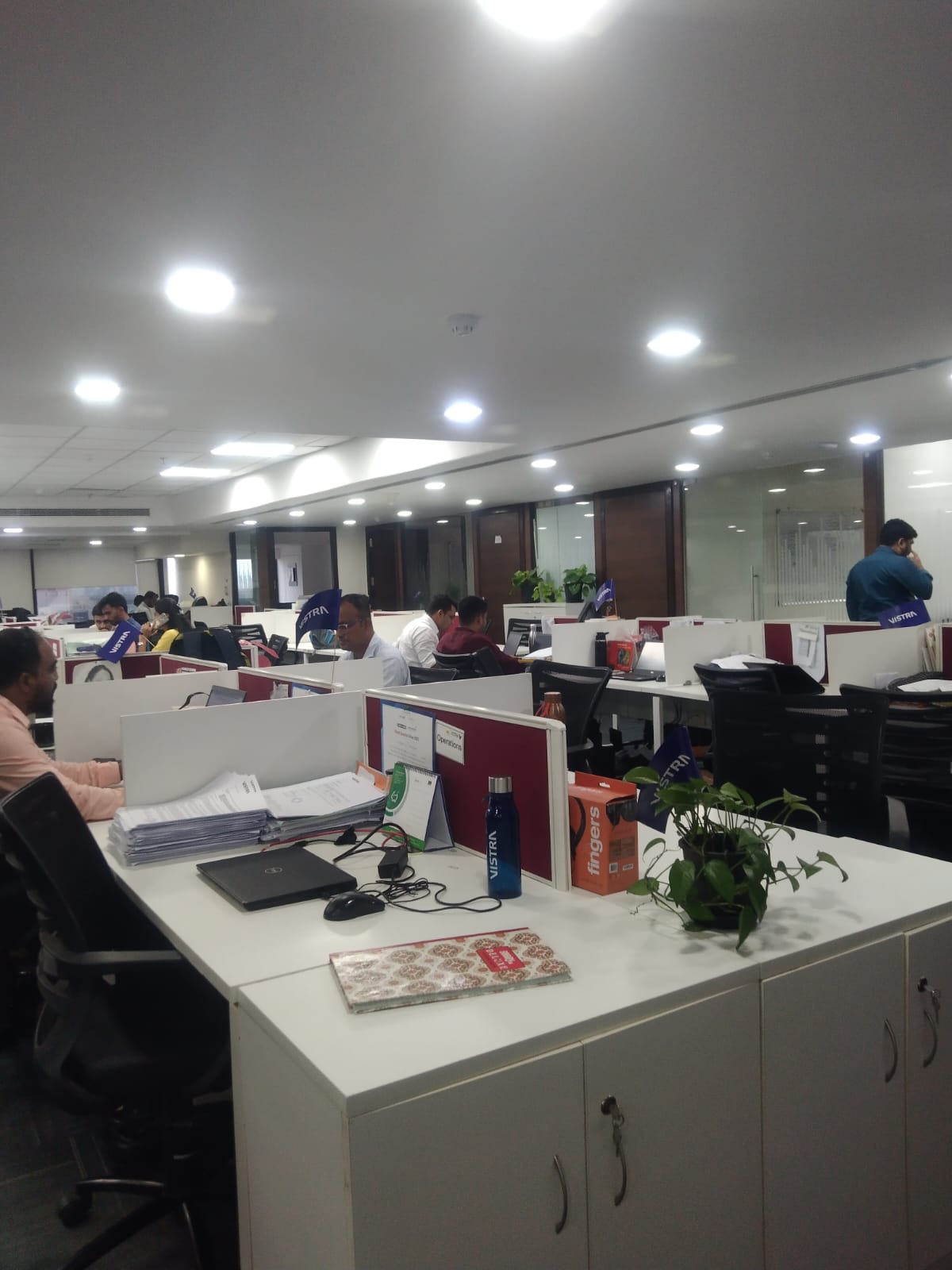 Office for Rent in Andheri East Mumbai