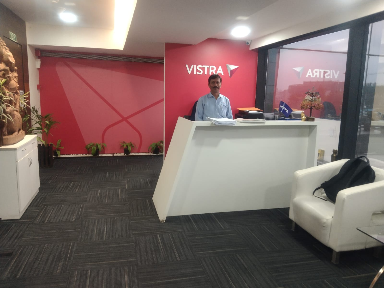 Office for Rent in Andheri East Mumbai
