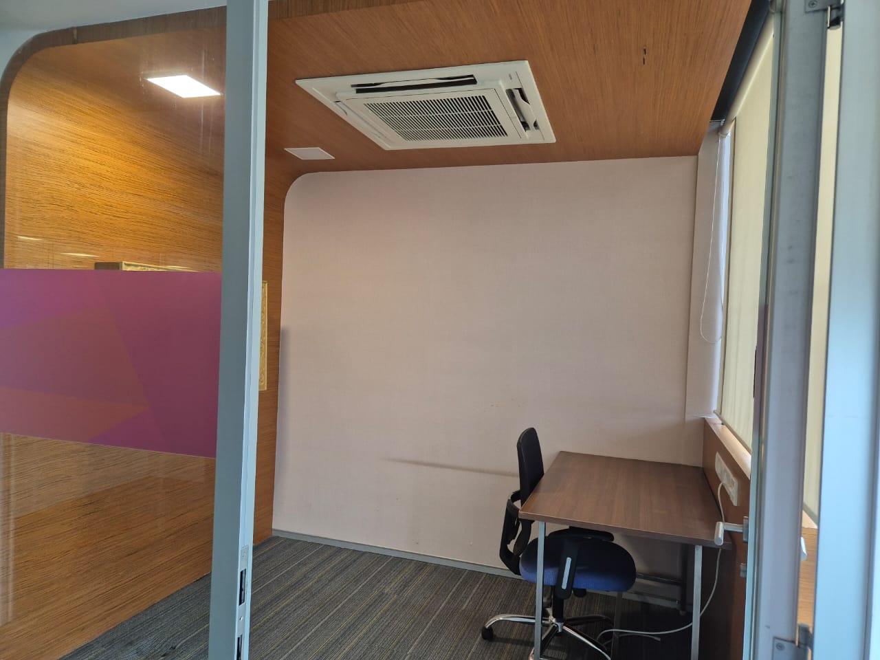 Office for Sale in Kalina Mumbai