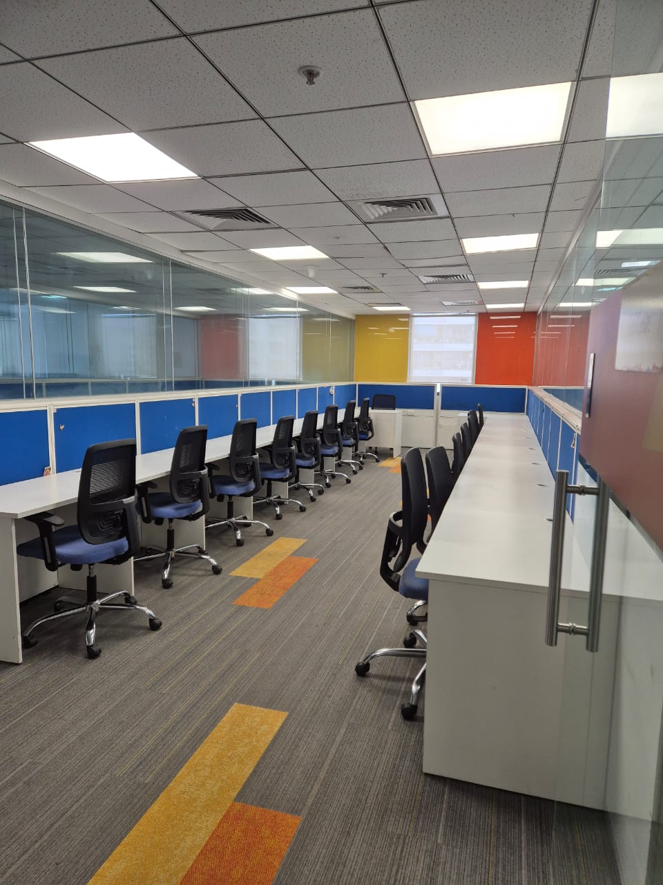 Office for Sale in Kalina Mumbai