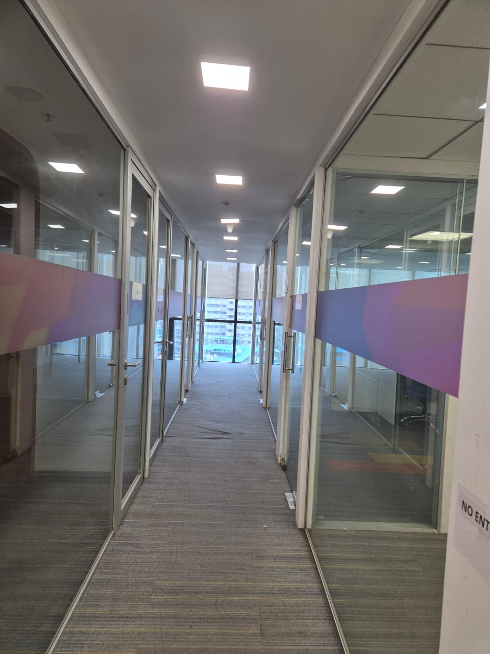 Office for Sale in Kalina Mumbai