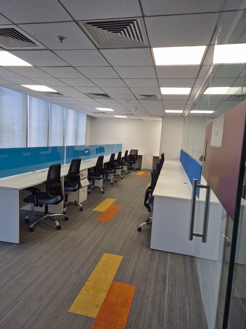 Office for Sale in Kalina Mumbai