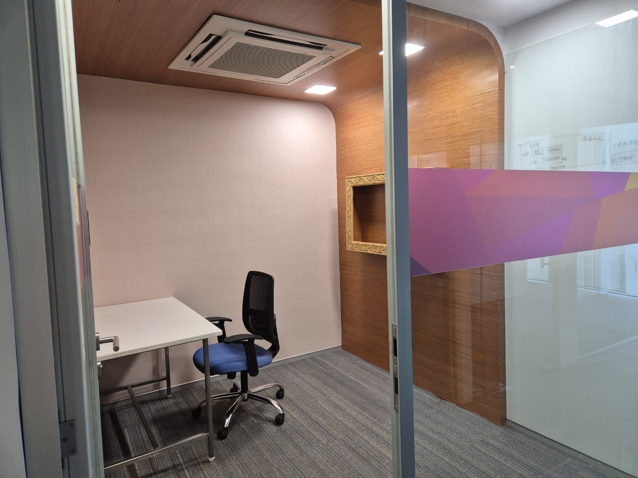 Office for Sale in Kalina Mumbai