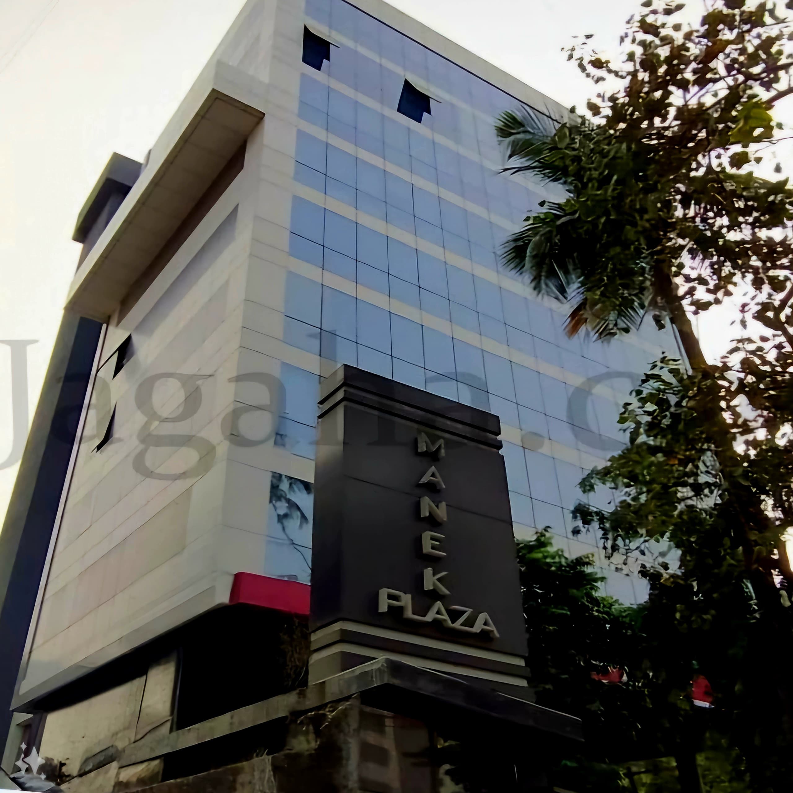 Office for Sale in Kalina Mumbai