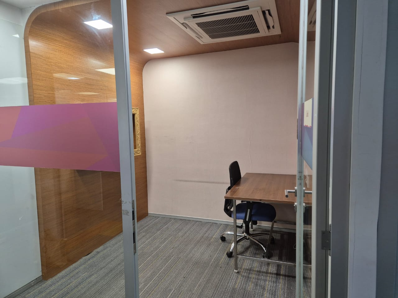 Office for Sale in Kalina Mumbai