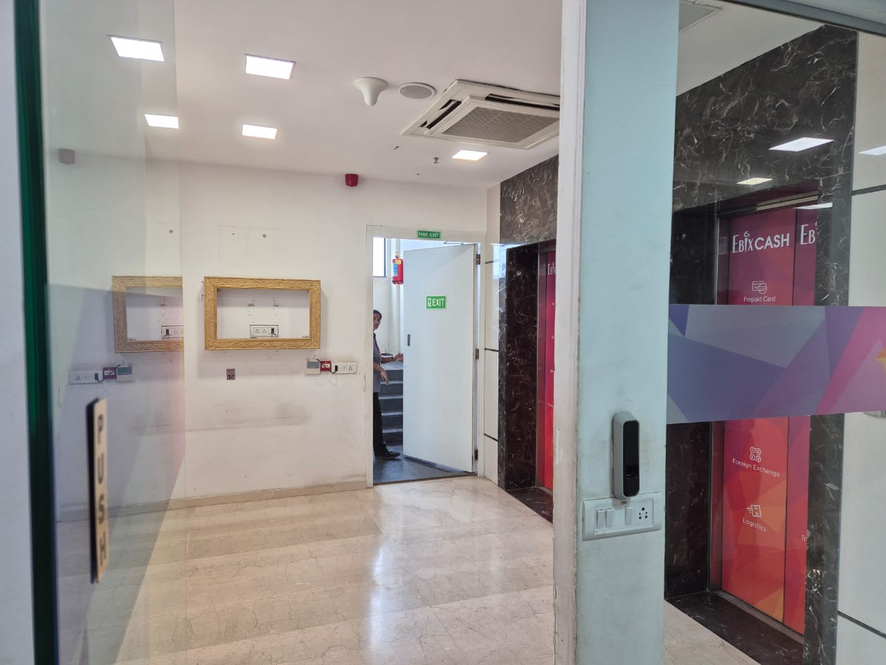 Office for Sale in Kalina Mumbai