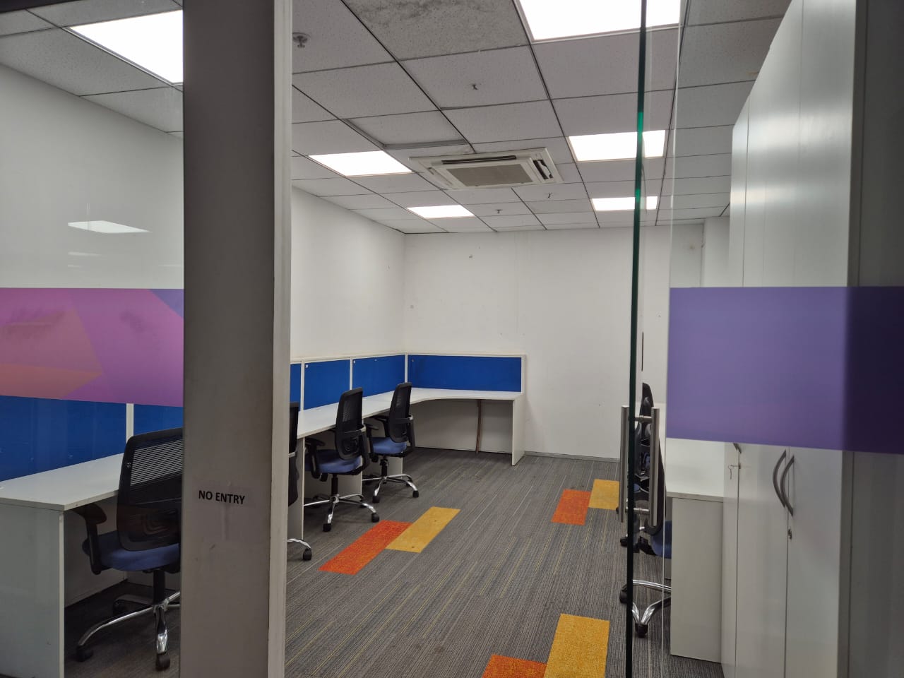 Office for Sale in Kalina Mumbai