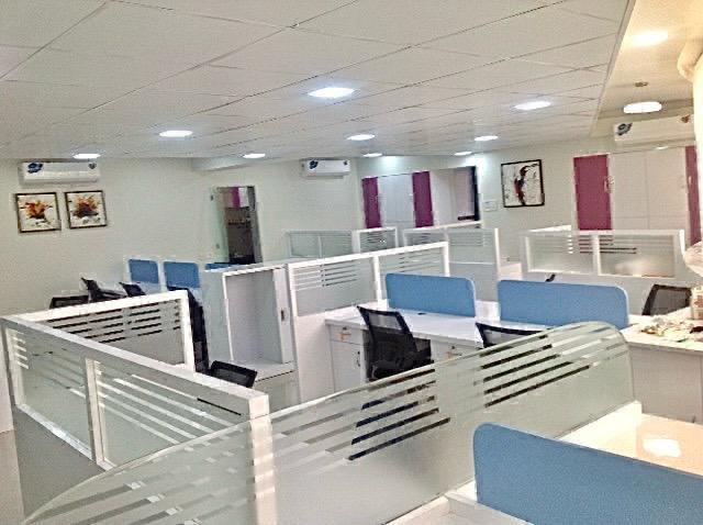 Office for Rent in Andheri West Mumbai