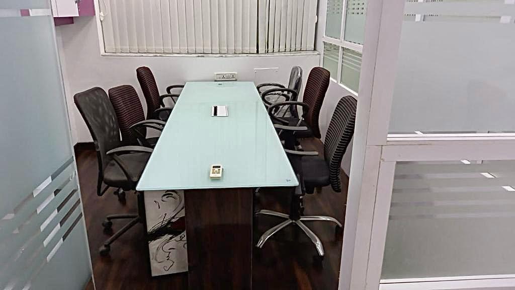 Office for Rent in Andheri West Mumbai