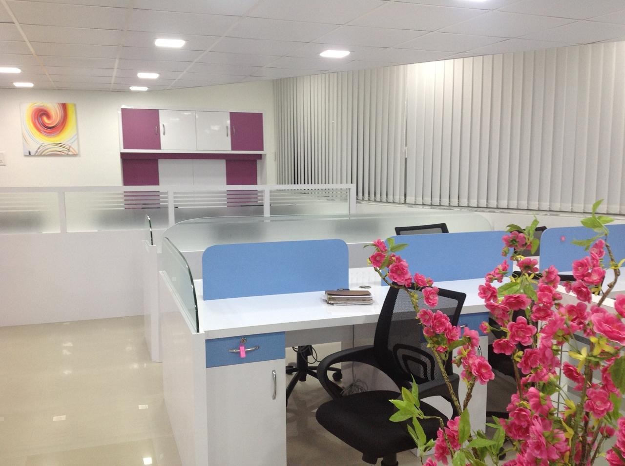 Office for Rent in Andheri West Mumbai