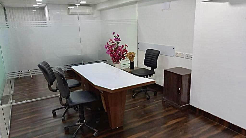 Office for Rent in Andheri West Mumbai