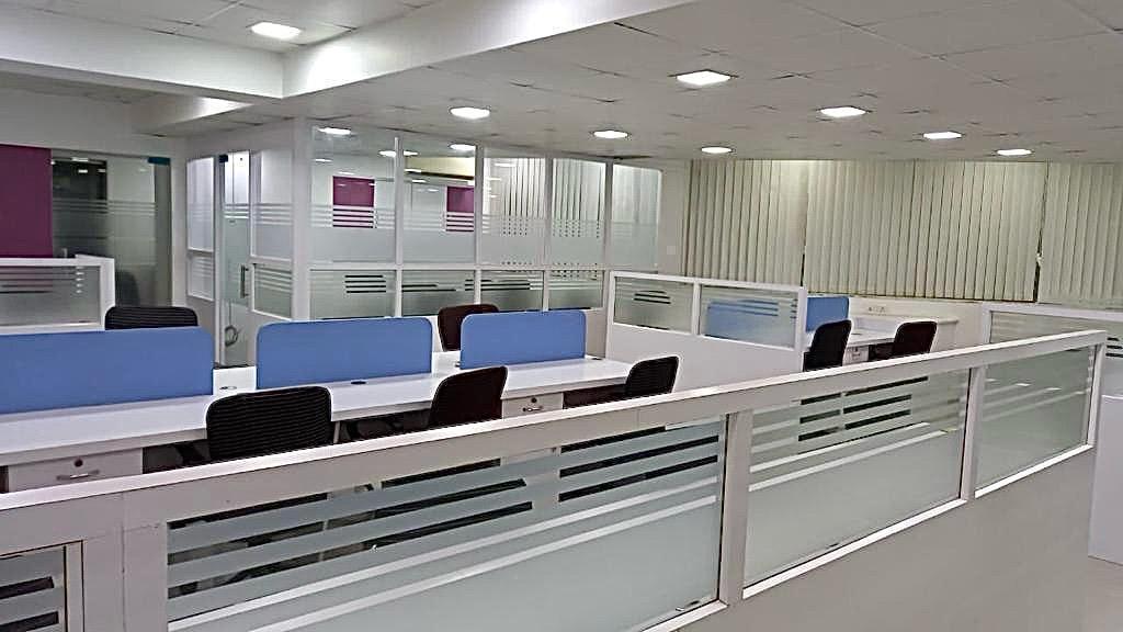Office for Rent in Andheri West Mumbai