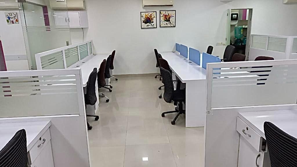 Office for Rent in Andheri West Mumbai