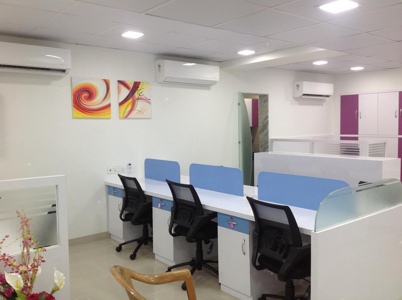 Office for Rent in Andheri West Mumbai
