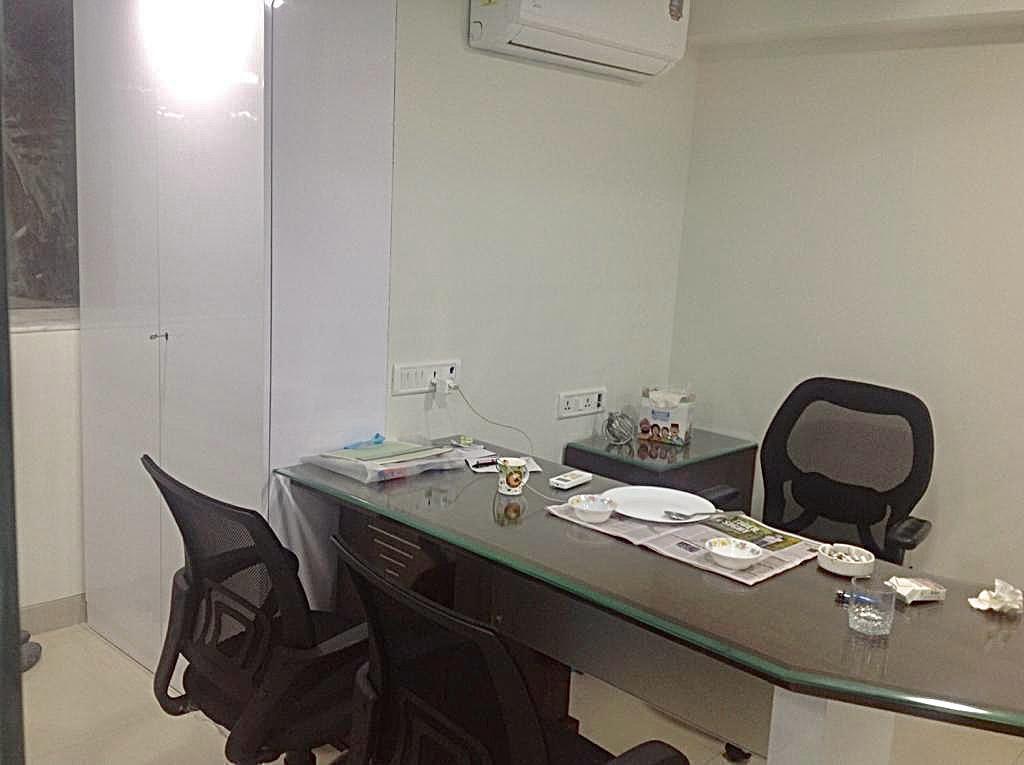 Office for Rent in Andheri West Mumbai