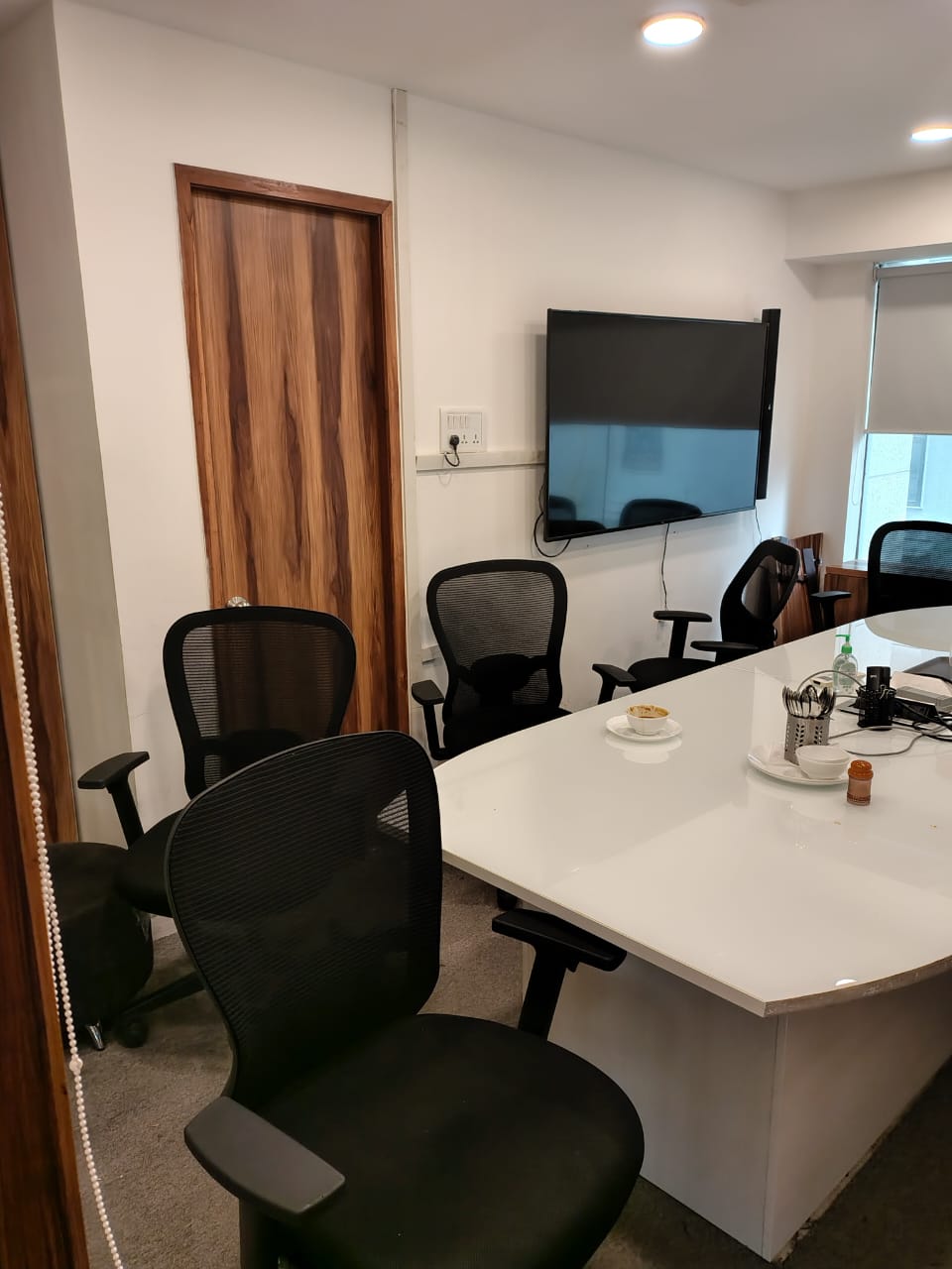 Office for Rent in Santacruz West Mumbai