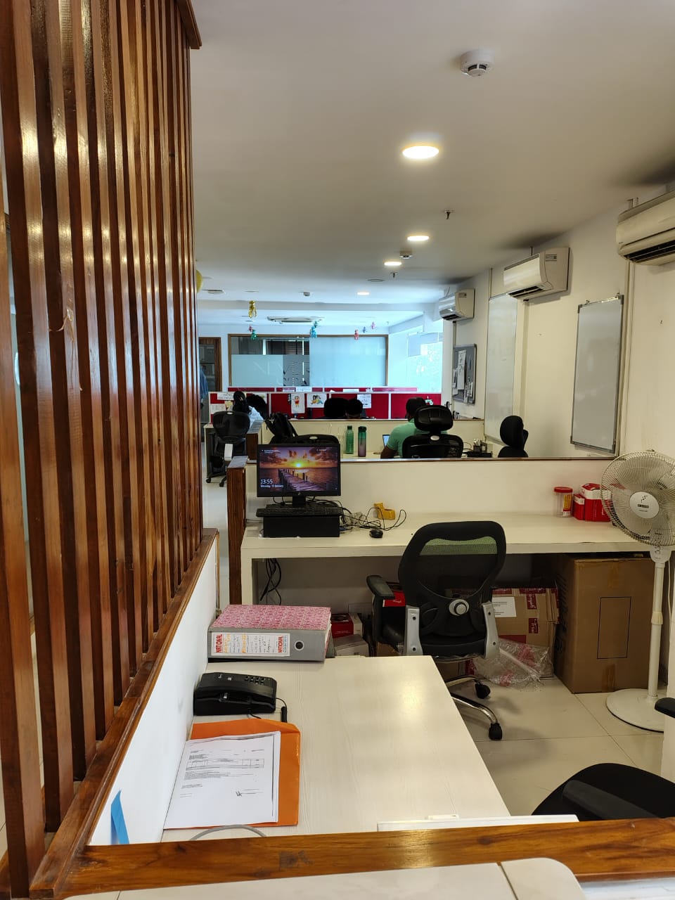 Office for Rent in Santacruz West Mumbai