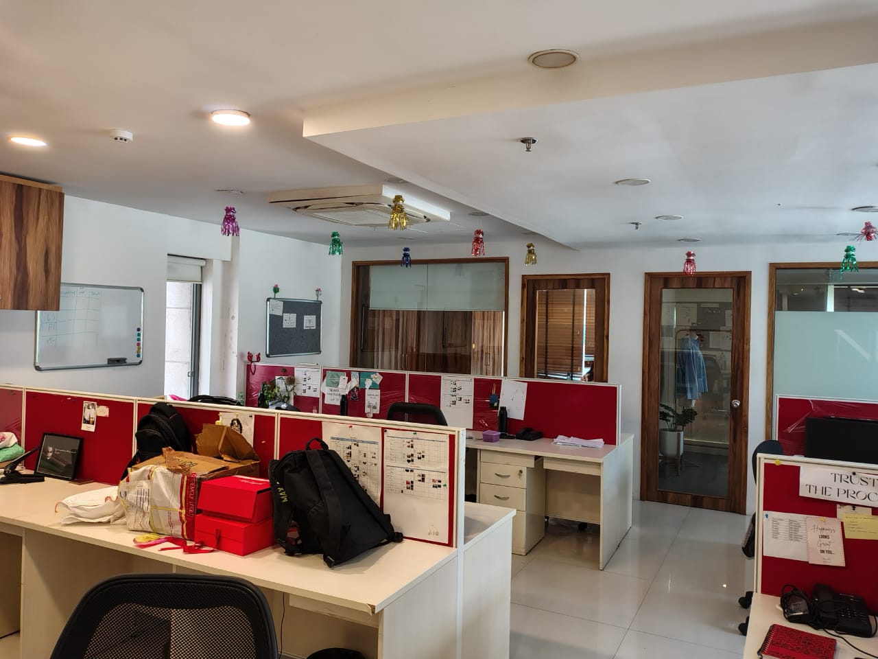 Office for Rent in Santacruz West Mumbai
