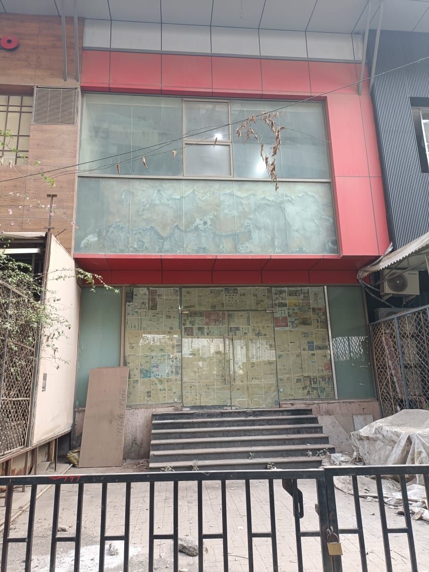 Restaurant for Rent in Andheri West Mumbai