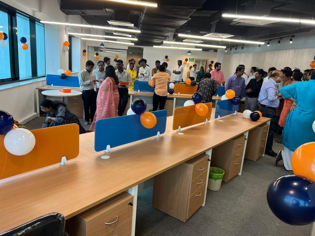 Office for Sale in BKC Mumbai