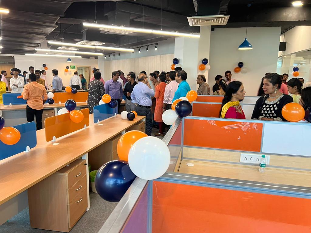 Office for Sale in BKC Mumbai