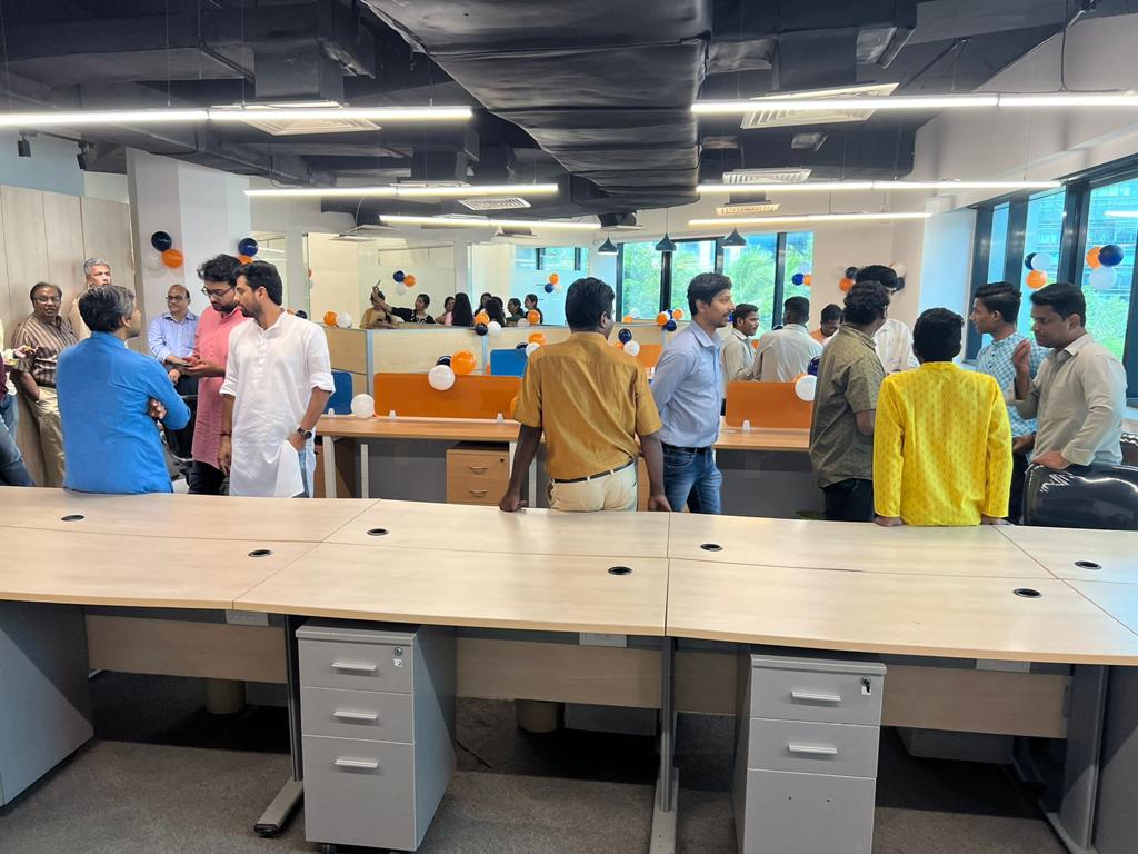 Office for Sale in BKC Mumbai