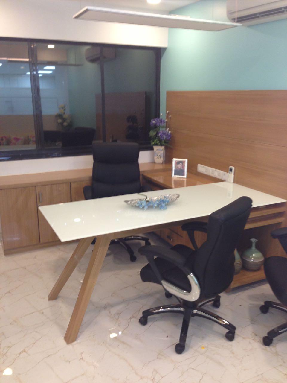 Office for Sale in Senapati Bapat  Marg Mumbai
