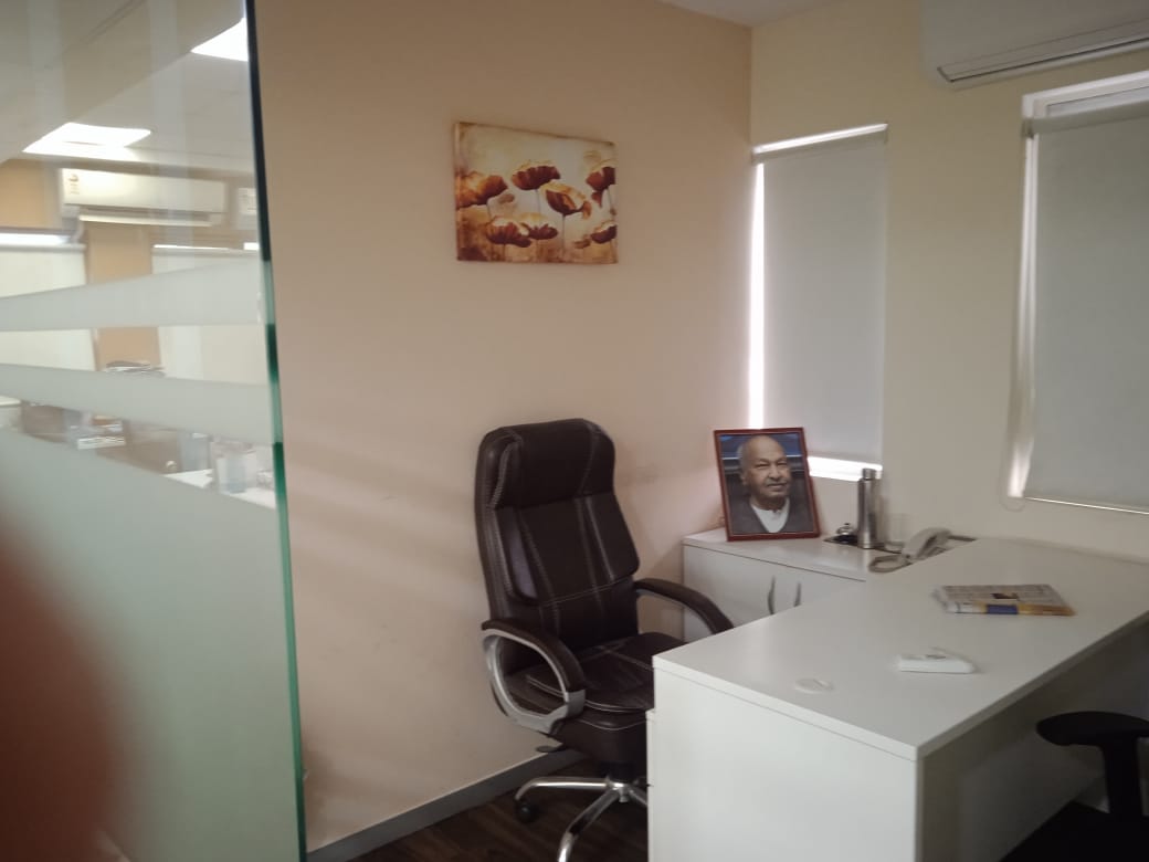 Office for Rent in Nariman Point Mumbai