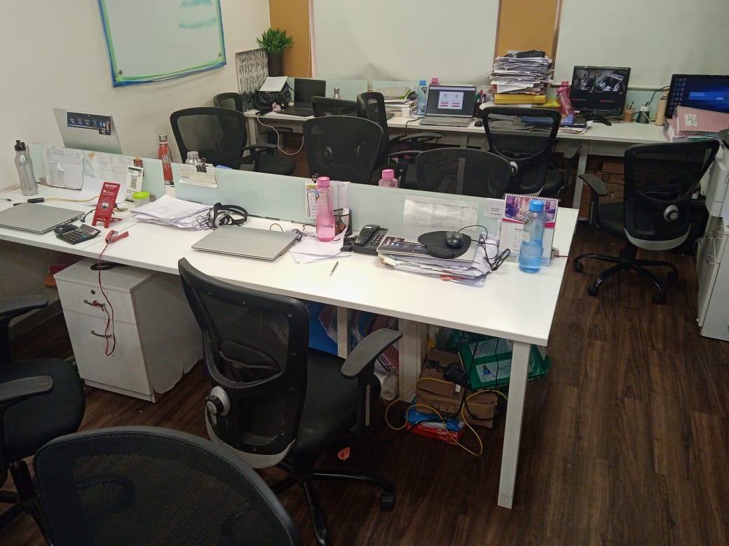 Office for Rent in Nariman Point Mumbai