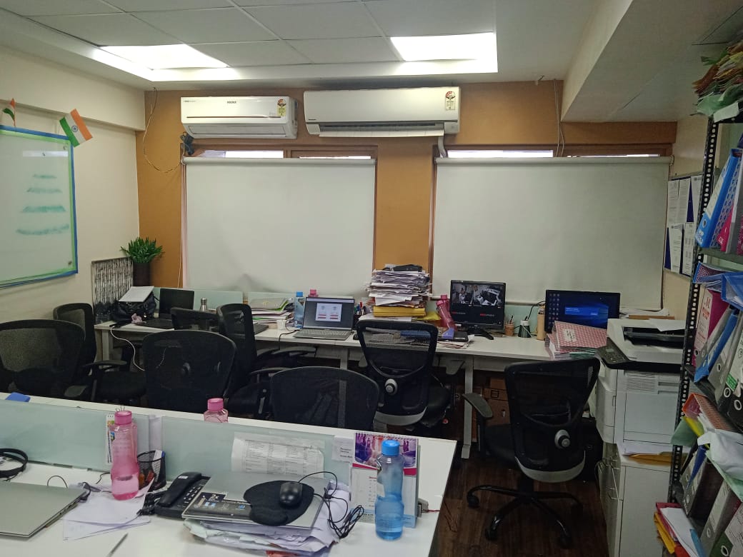 Office for Rent in Nariman Point Mumbai