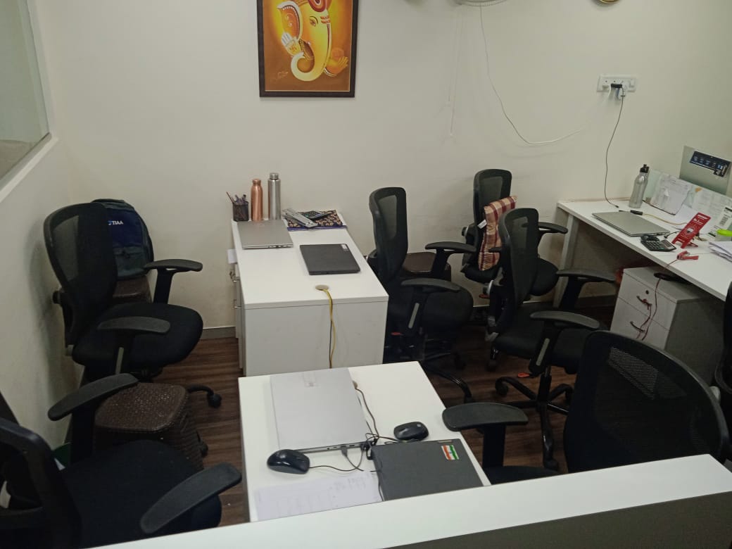 Office for Rent in Nariman Point Mumbai