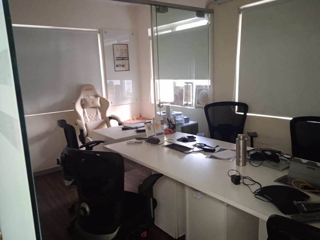 Office for Rent in Nariman Point Mumbai