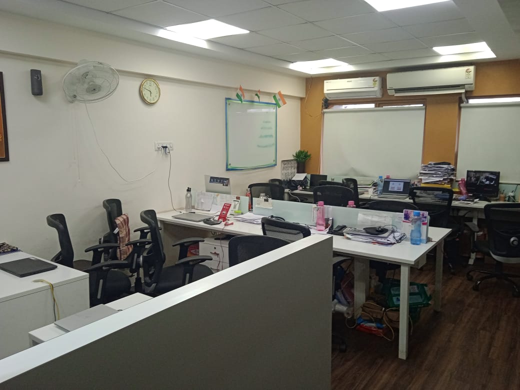 Office for Rent in Nariman Point Mumbai
