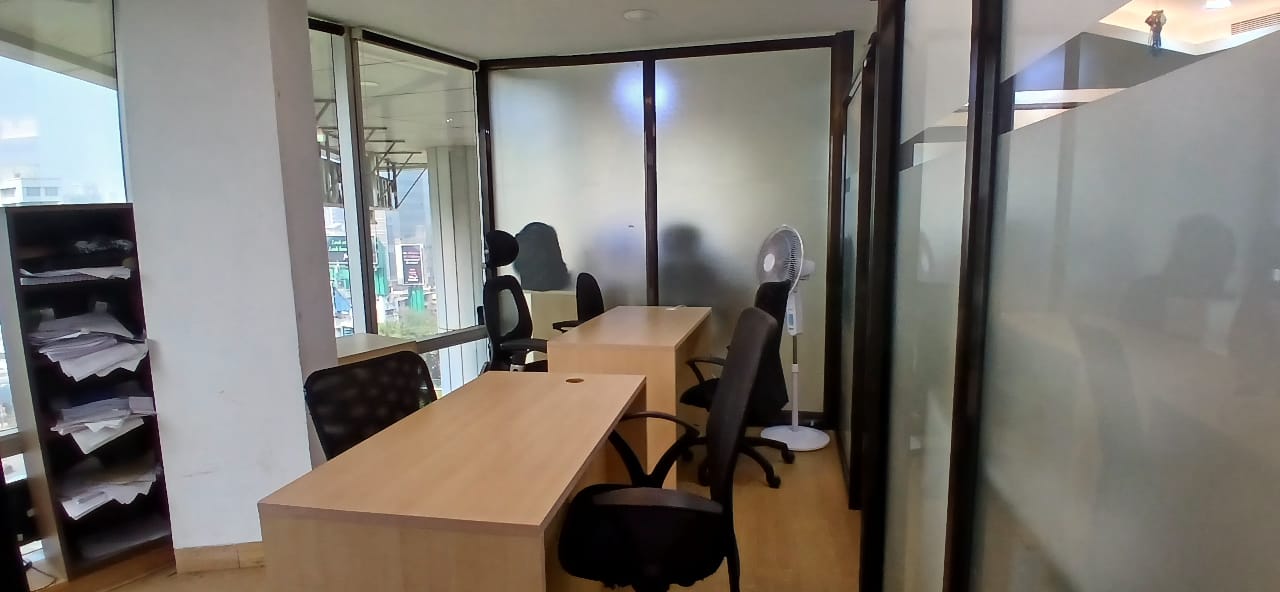 Office for Rent in Bandra West Mumbai