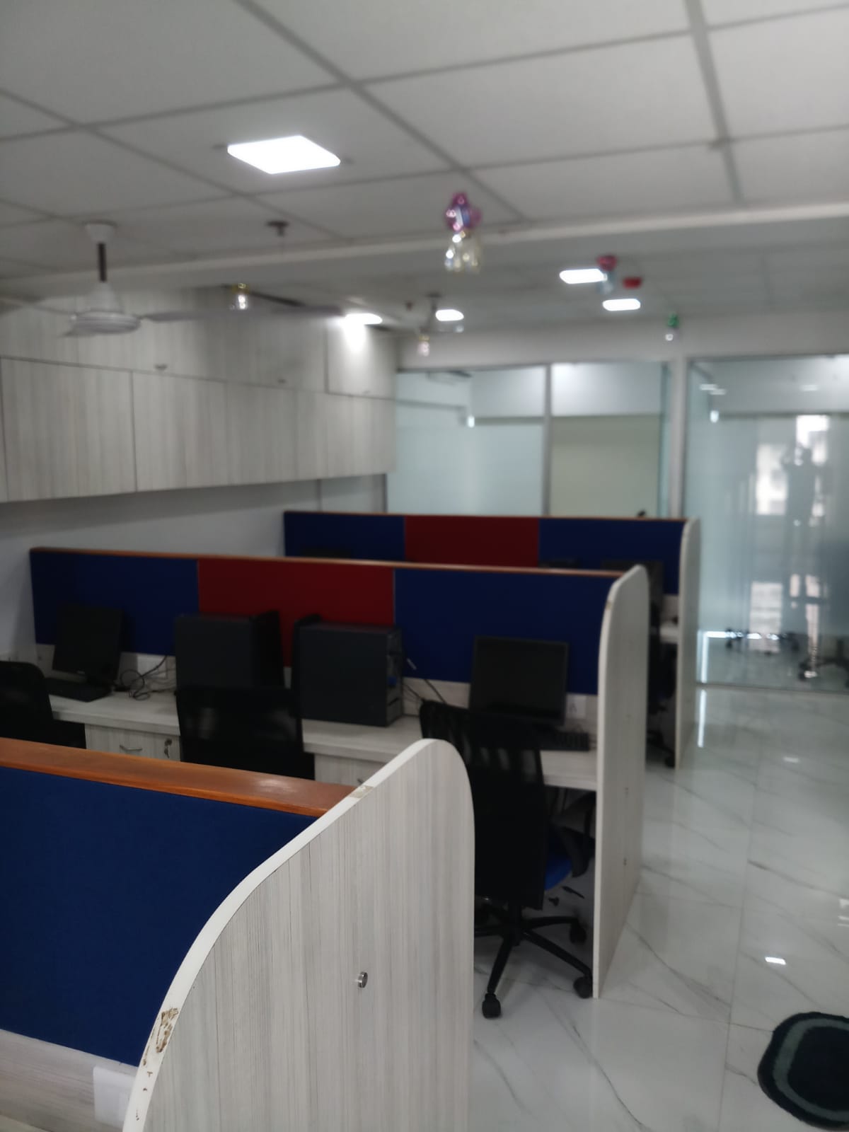 Office for Rent in Bhandup West Mumbai