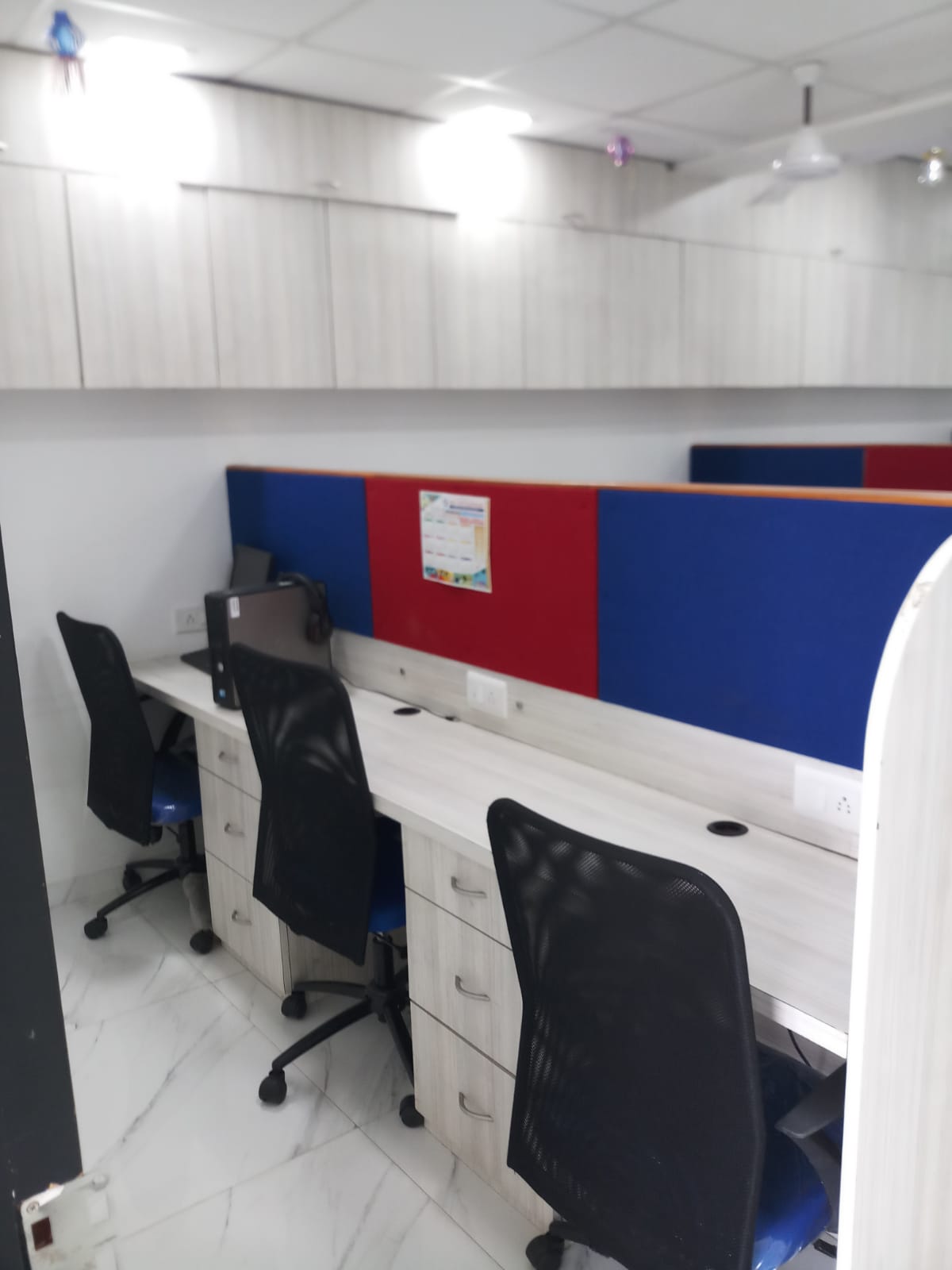 Office for Rent in Bhandup West Mumbai
