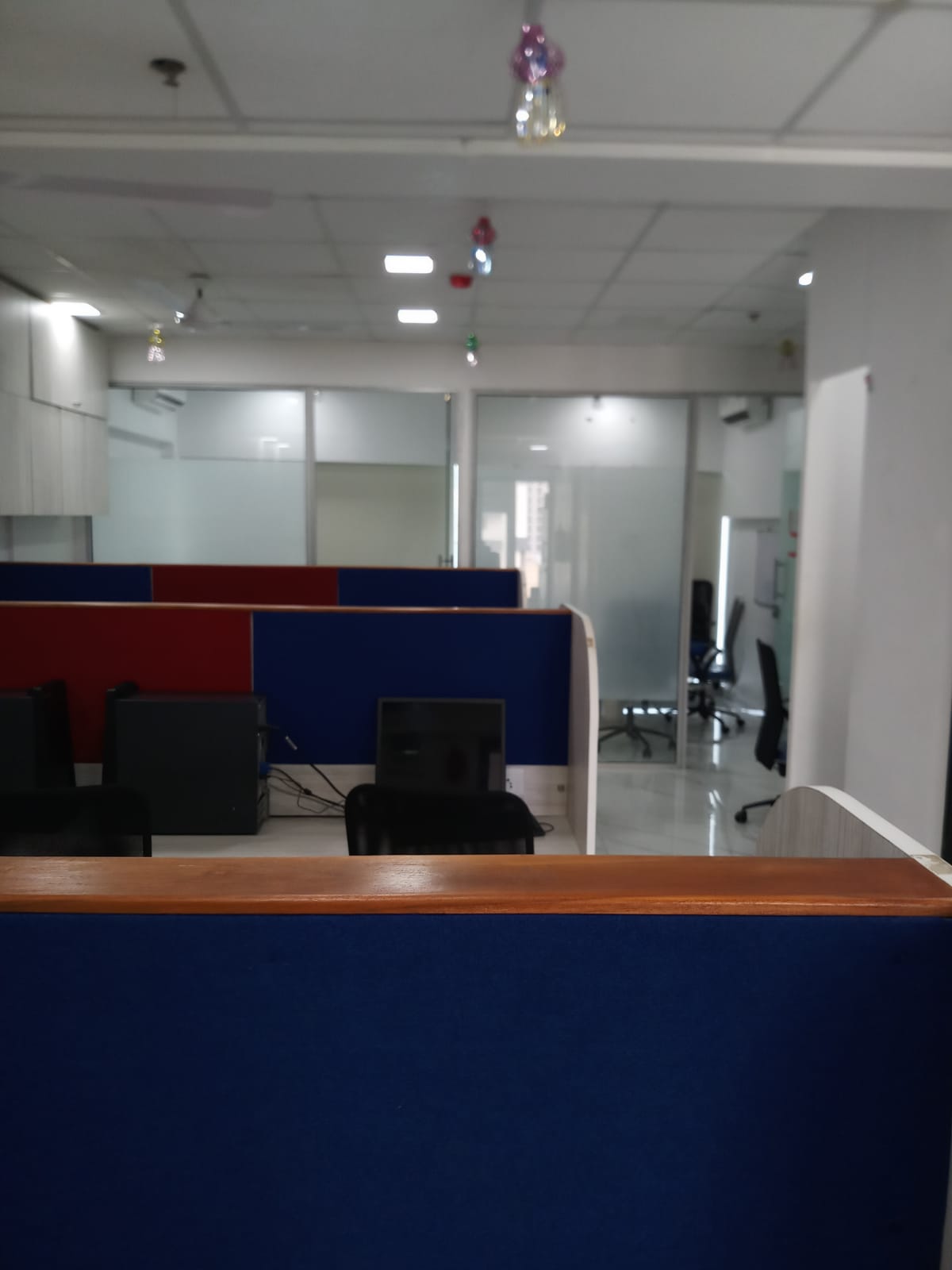 Office for Rent in Bhandup West Mumbai