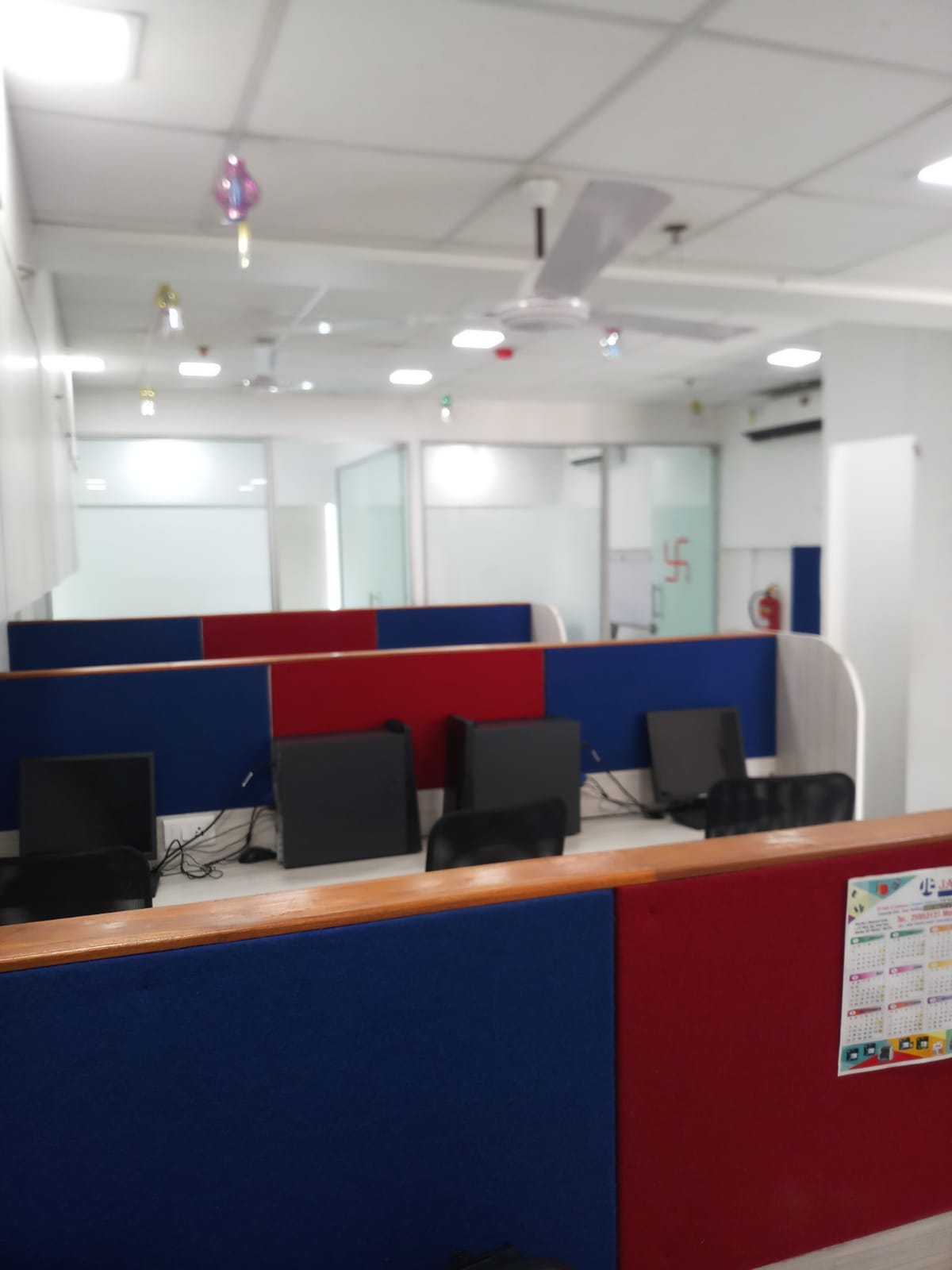 Office for Rent in Bhandup West Mumbai