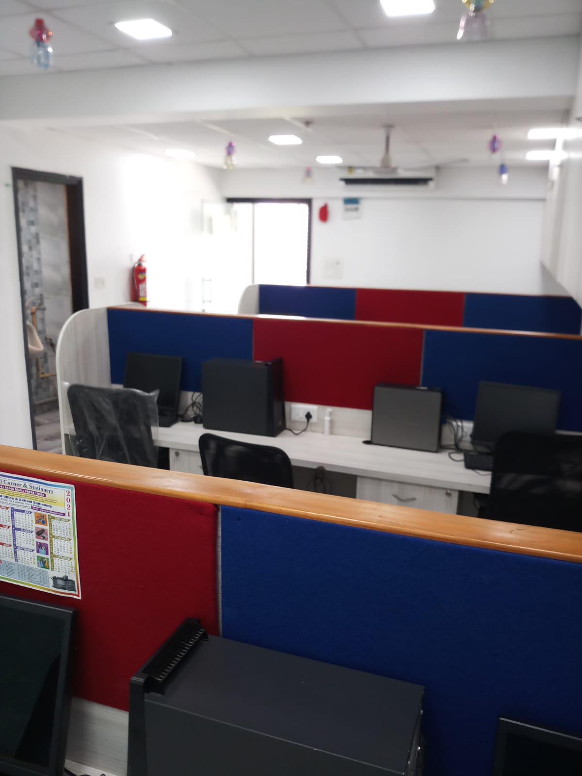 Office for Rent in Bhandup West Mumbai