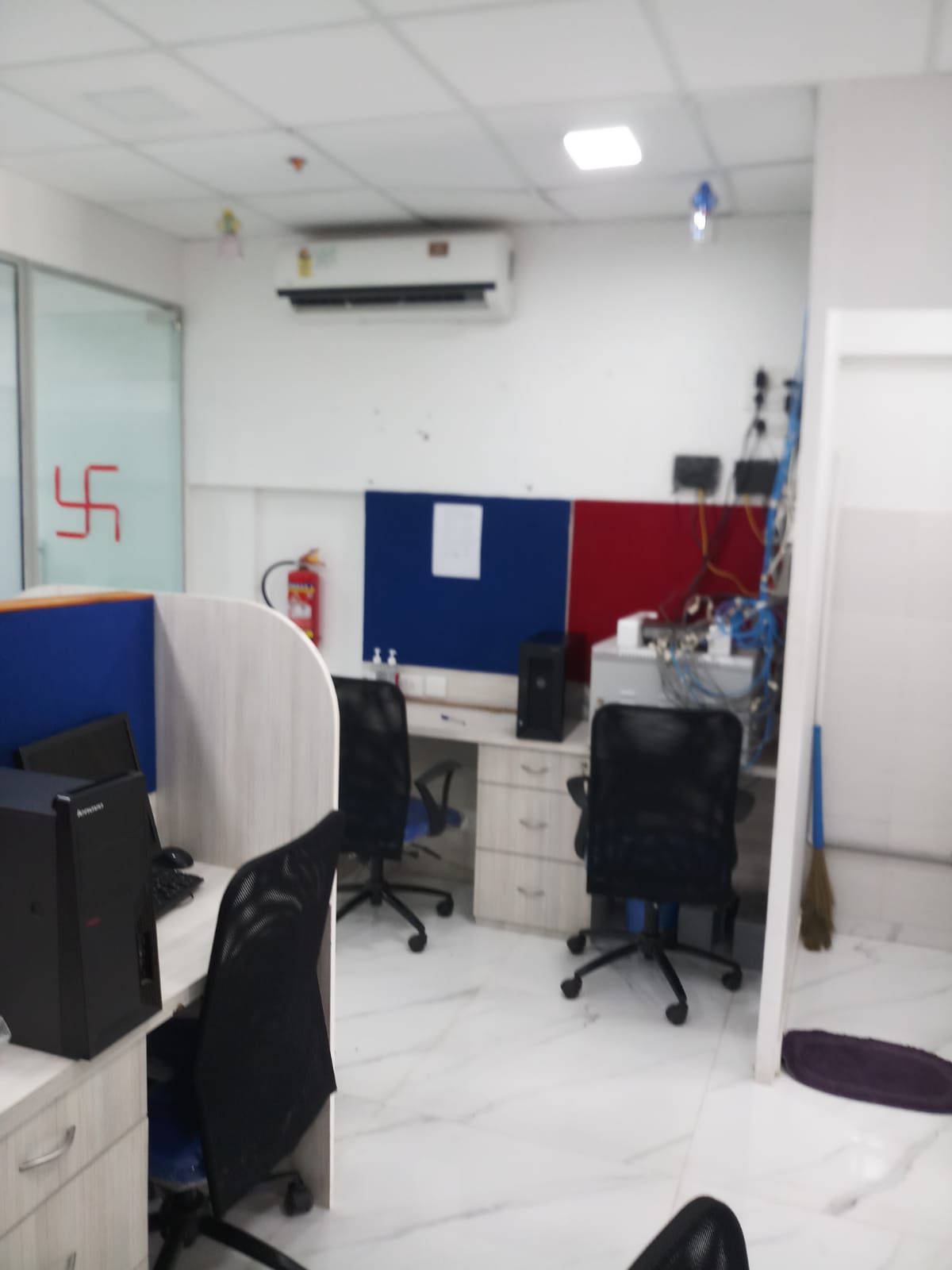 Office for Rent in Bhandup West Mumbai